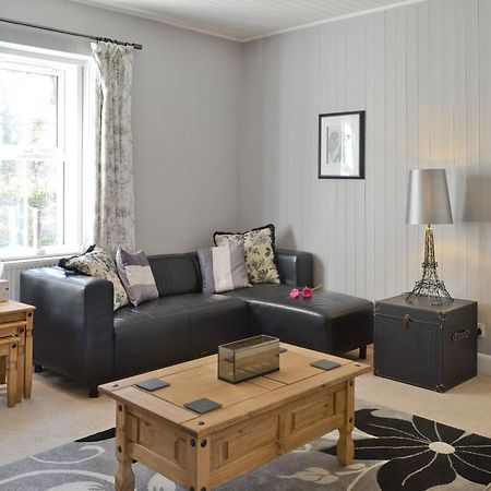 Вилла The Retreat Belladrum Экстерьер фото