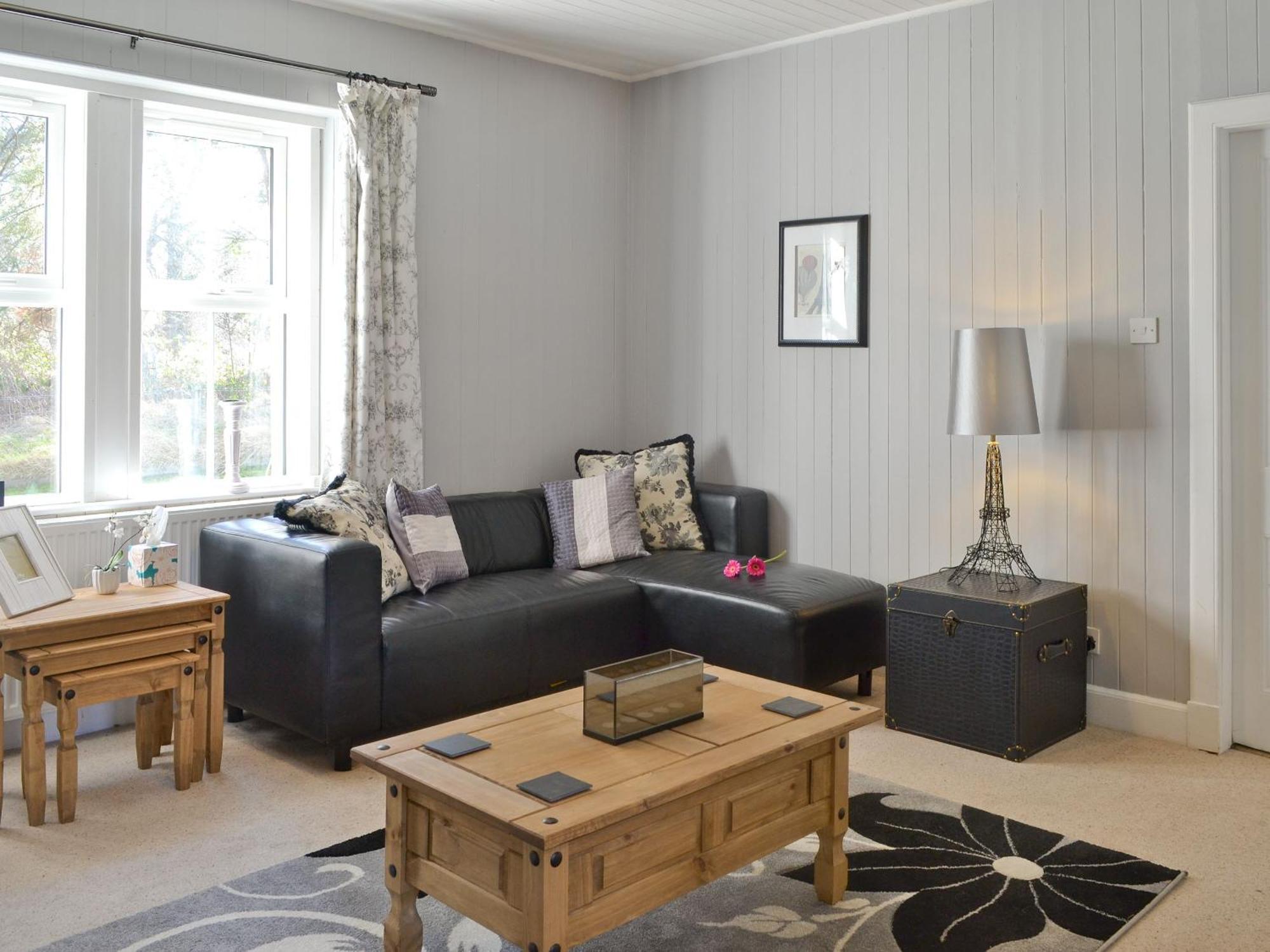Вилла The Retreat Belladrum Экстерьер фото