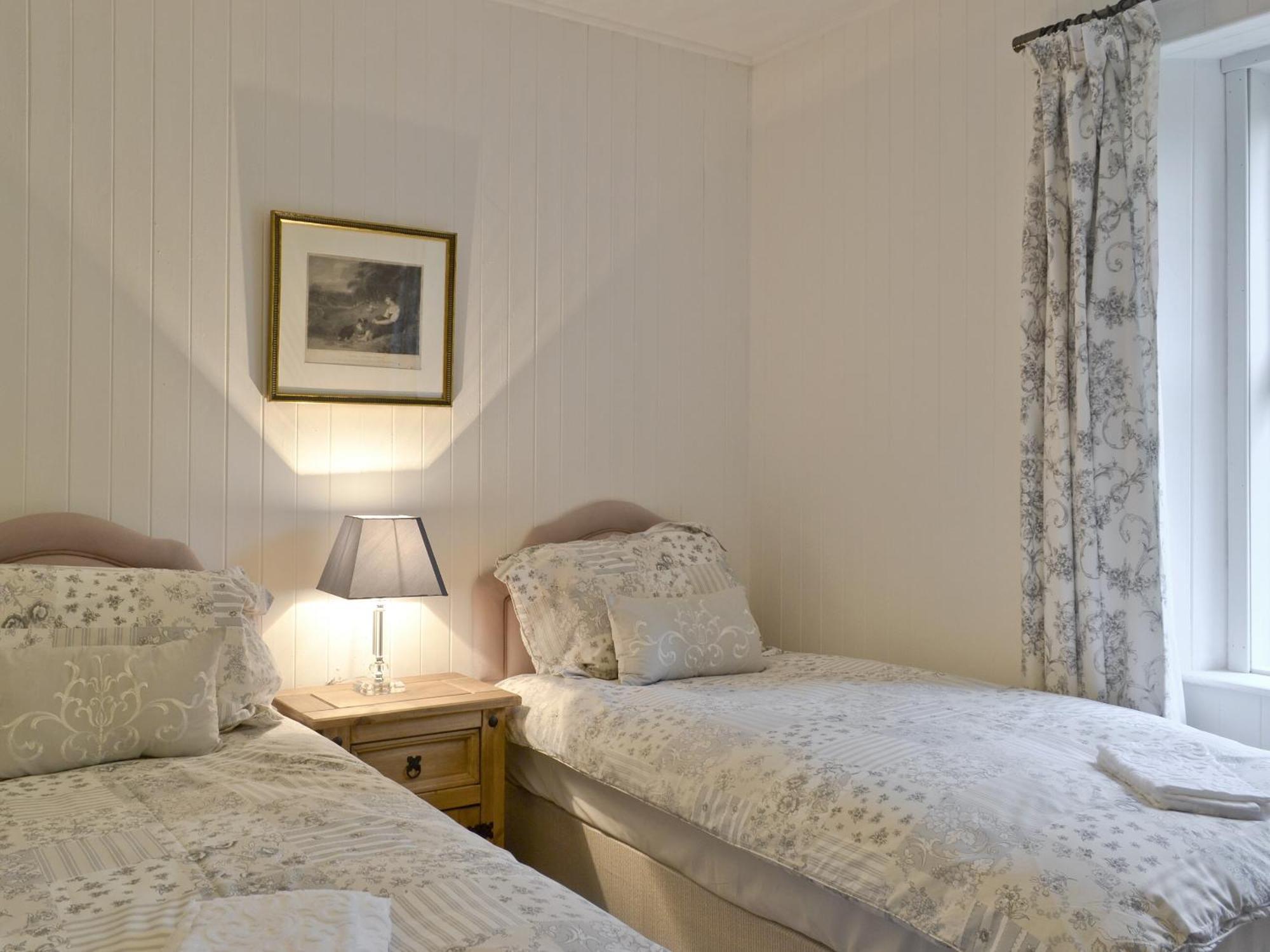 Вилла The Retreat Belladrum Экстерьер фото